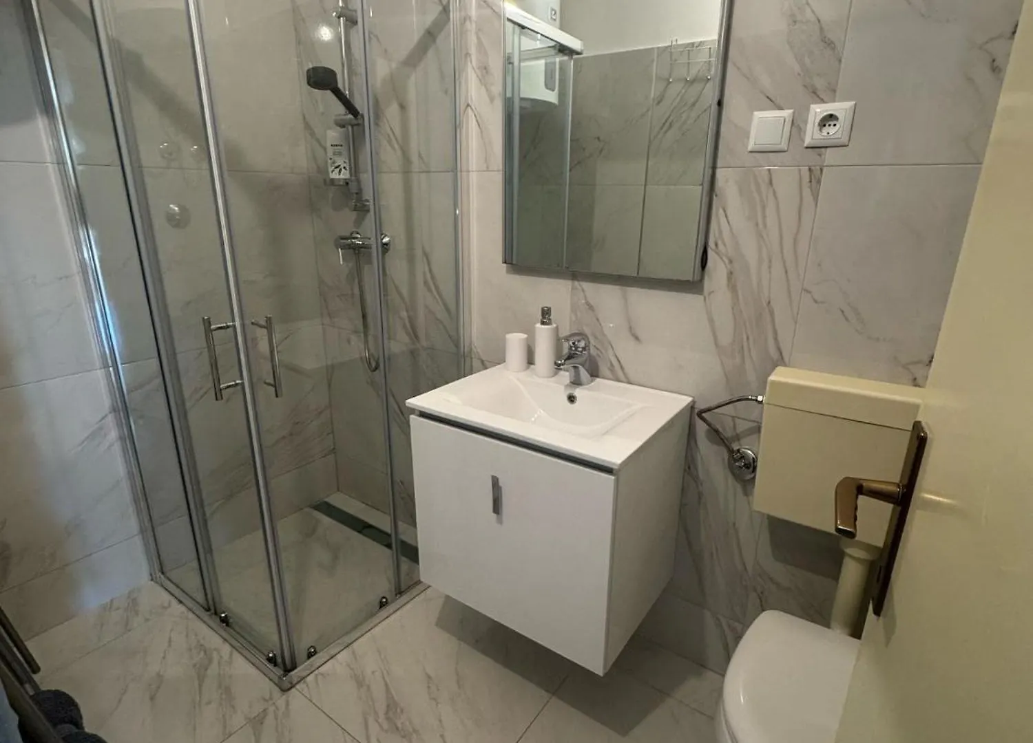 קרק Apartman Kartec 0*,  קרואטיה