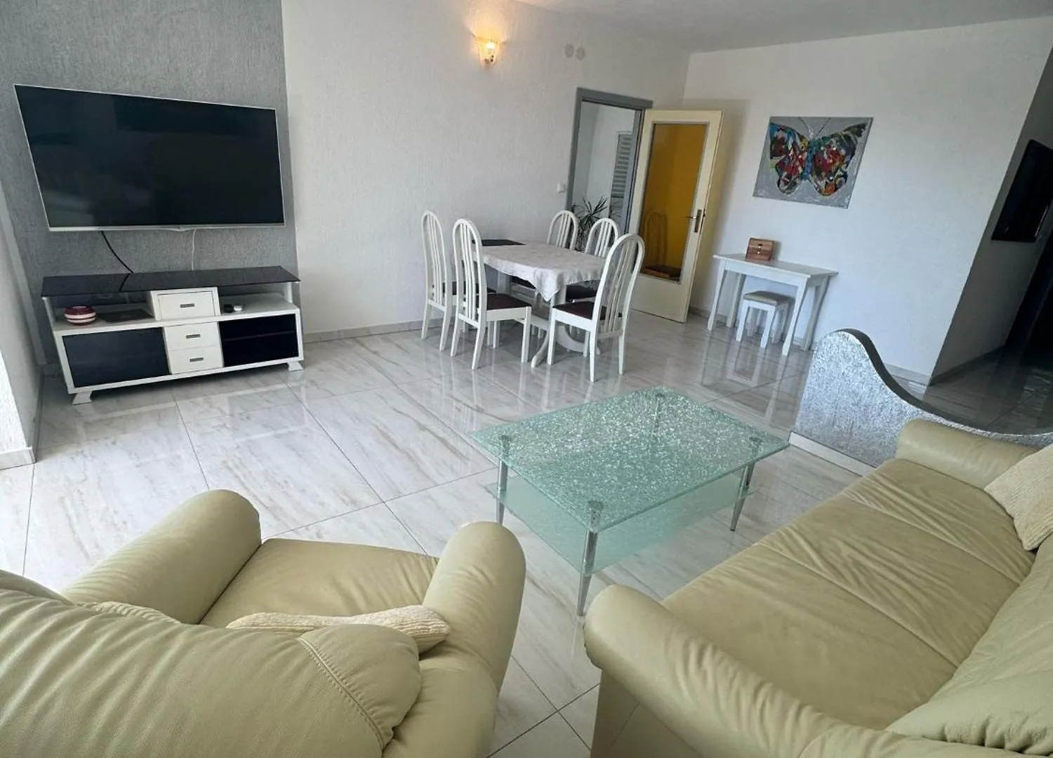 קרק Apartman Kartec קרואטיה