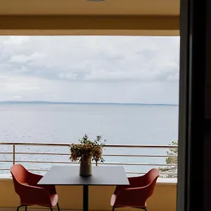 Apartmaji Punta Veli Losinj