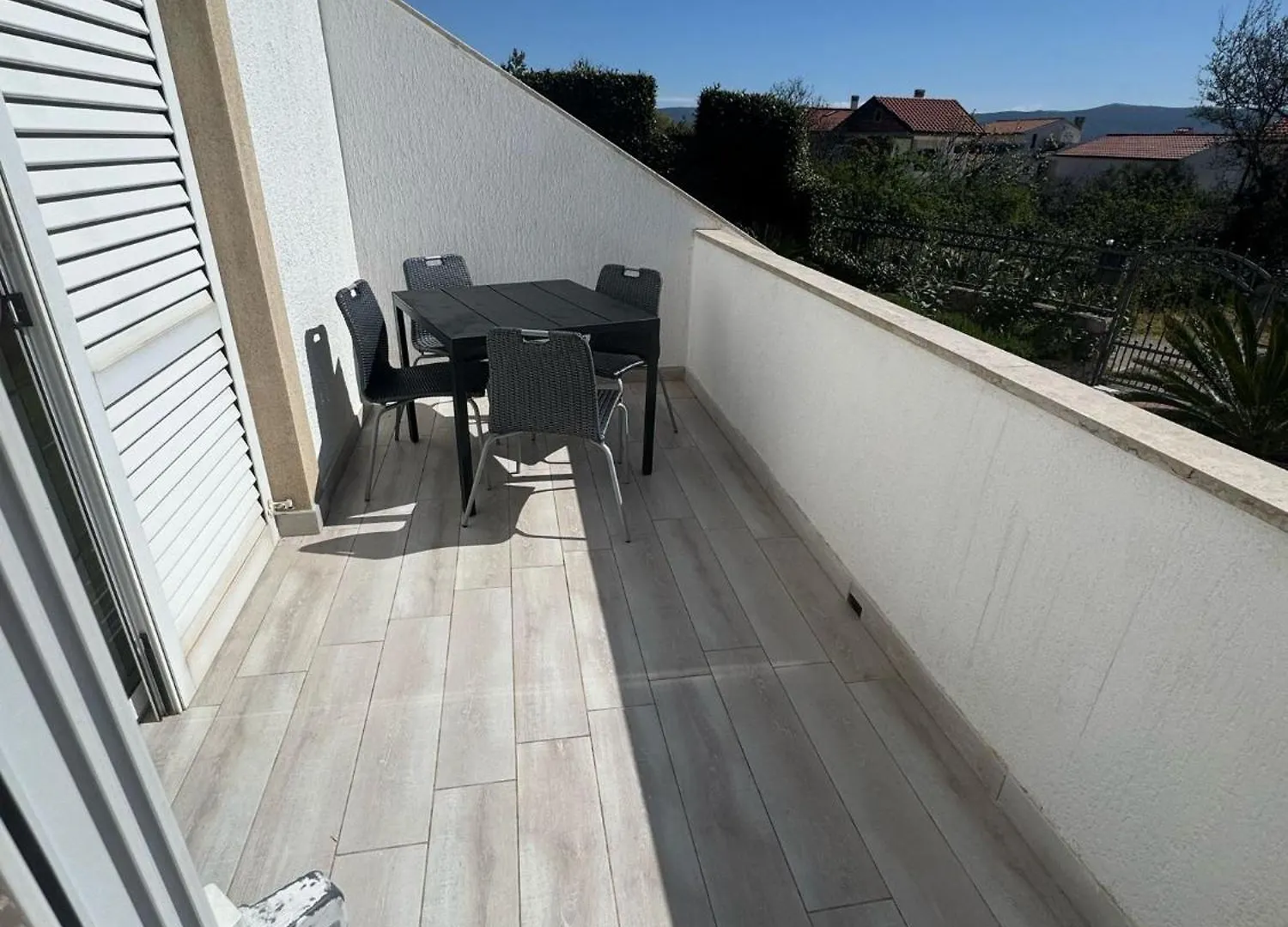 Apartman Kartec