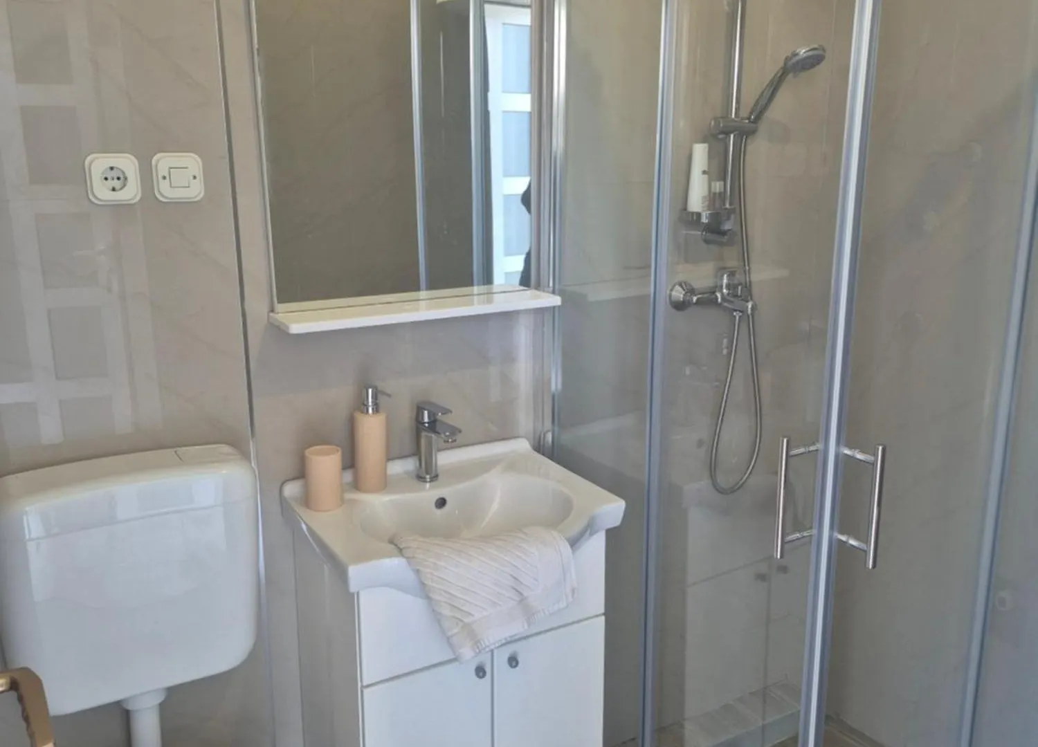 Apartman Kartec  Krk Town
