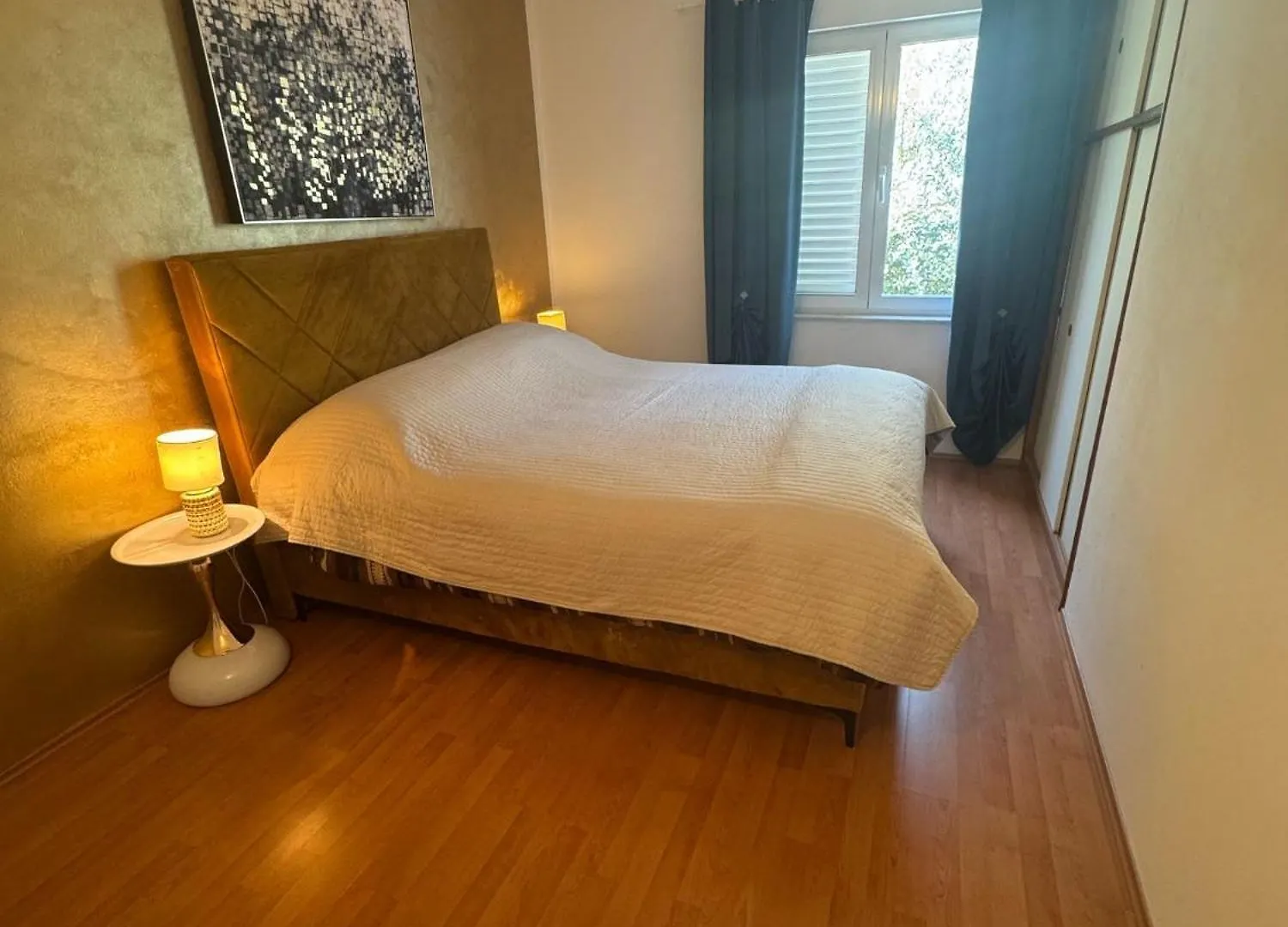 Apartman Kartec Croatia