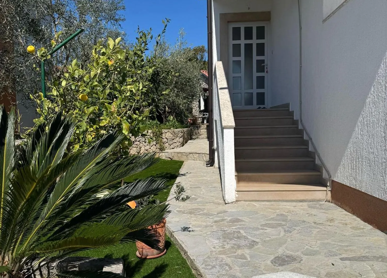 Apartman Kartec  Krk Town