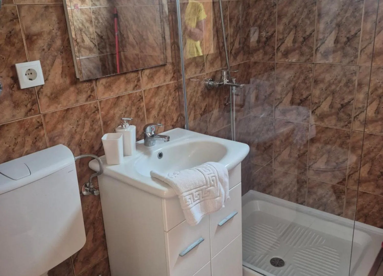 Apartman Kartec Croatia
