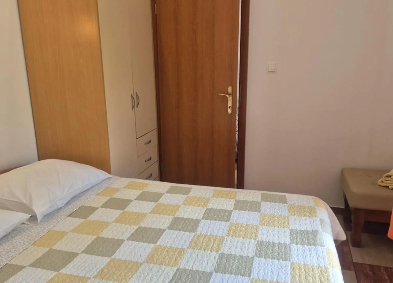 Apartman Kartec